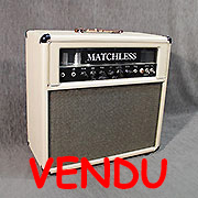 Matchless Avallon 30 D14855 Matchless Avallon 30