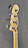 Fender Jazz Bass Standard Made in Mexico