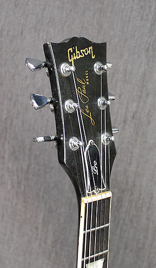 Gibson Les Paul Pro-Deluxe