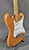 Fender Stratocaster de 1981