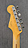 Fender Stratocaster Road Worn 50 Micro bridge Texas Special Micros middle et neck Fender 56/62
