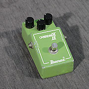 Ibanez Overdrive II Made in Japan D14289 Ibanez Overdrive II Made in Japan