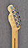 Fender Telecaster Offset LTD