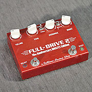 Fulltone Fulldrive 2 - Fulltone Fulldrive 2