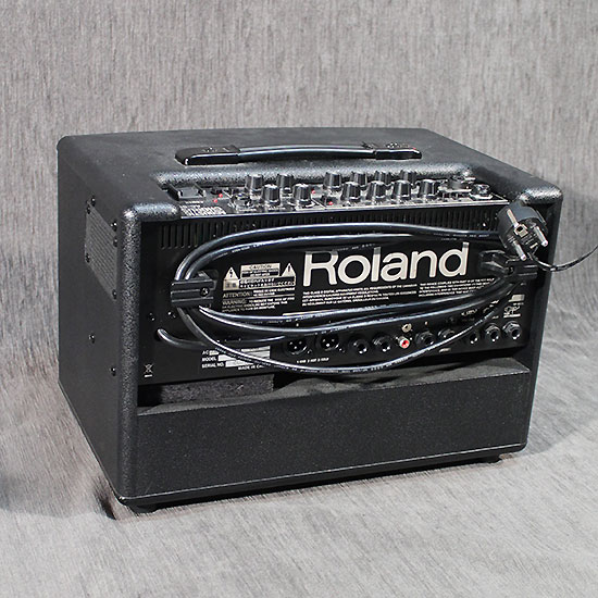 Roland Acoustic Chorus AC-60 avec housse