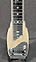 Fender Lapsteel Champion