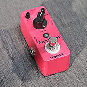 Mooer Ana Echo - Mooer Ana Echo