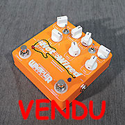 Wampler Hot Wired D14376 Wampler Hot Wired
