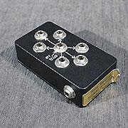 Rene Martinez Signal Splitter - Rene Martinez Signal Splitter