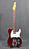 Fender 62 Telecaster Custom Bigsby Japan