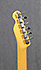 Fender 62 Telecaster Custom Bigsby Japan