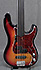 Fender Precision Bass Tony Franklin
