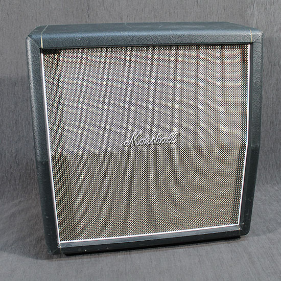 Marshall 2061CX Made in England