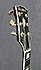 Jacobacci Jacobacci Studio II de 1969/70 micros Gibson Burstbucker