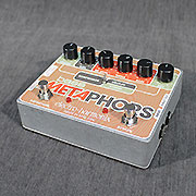 Electro Harmonix Bass Metamorphors - Electro Harmonix Bass Metamorphors