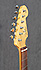 Fender Stratocaster RI 62