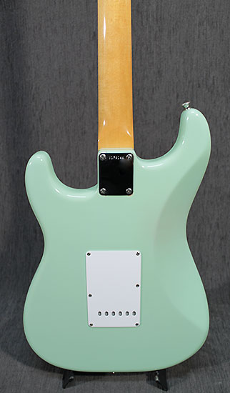 Fender Stratocaster RI 62