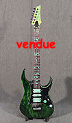 Ibanez RG550 Made in Japan Micros Dragon Fire PAF Pro