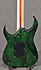 Ibanez RG550  Made in Japan Micros Dragon Fire PAF Pro