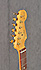 Fender Stratocaster SRV Stevie Ray Vaughan de 2008