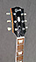 Gibson J-160E John Lennon Peace Model LTD de 2008 414 of 750