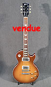 Gibson Les Paul Standard Premium Plus de 2005