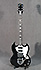 Gibson SG Deluxe de 1999