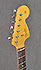 Fender Stratocaster de 1967 100 % d'origine