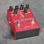 Fender Santa Anna Overdrive D14580 Fender Santa Anna Overdrive
