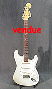 Fender Custom Shop 67 Stratocaster Relic