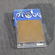 Wah Probe - Wah Probe