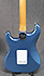 Fender 61 Stratocaster Thin-Skin Lacquer