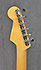 Fender 61 Stratocaster Thin-Skin Lacquer