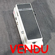Fulltone Clyde Deluxe Wah Wah Pedal - Fulltone Clyde Deluxe Wah Wah Pedal