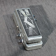 Mana Custom Wah D14631 Mana Custom Wah