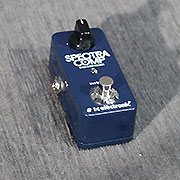 tc electronic true bypass Spectra Comp - tc electronic true bypass Spectra Comp