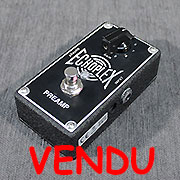 Echoplex Preamp - Echoplex Preamp