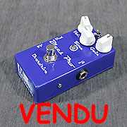 MI Effects Blues Pro D14684 MI Effects Blues Pro