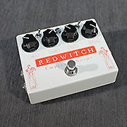 Red Witch Empress Chorus Vibrato D14681 Red Witch Empress Chorus Vibrato