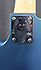 Fender American Pure Vintage 64 Jazz Bass