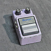Ibanez Stereo Chorus D14737 Ibanez Stereo Chorus