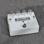 Echopark Echo Driver - Echopark Echo Driver