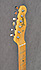 Fender Custom Shop Bigsby Telelecaster Relic