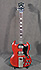 Gibson Les Paul de 1961