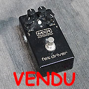 MXR Fet Driver D14778 MXR Fet Driver