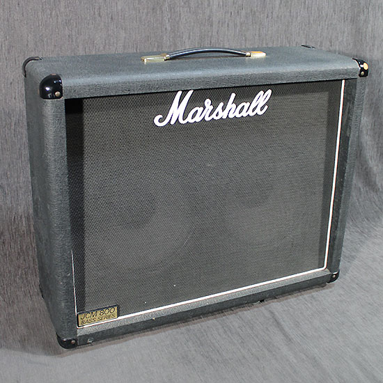 Marshall JCM 800 Bass Series