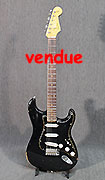 Fender Custom Shop Dual Magnet Ltd Relic Stratocaster