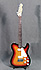 Fender Telecaster Elite de 1983