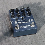 Providence Dual Bass Station - Providence Dual Bass Station