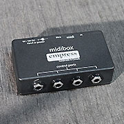Empress Midibox - Empress Midibox